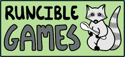 Runcible Games Logo